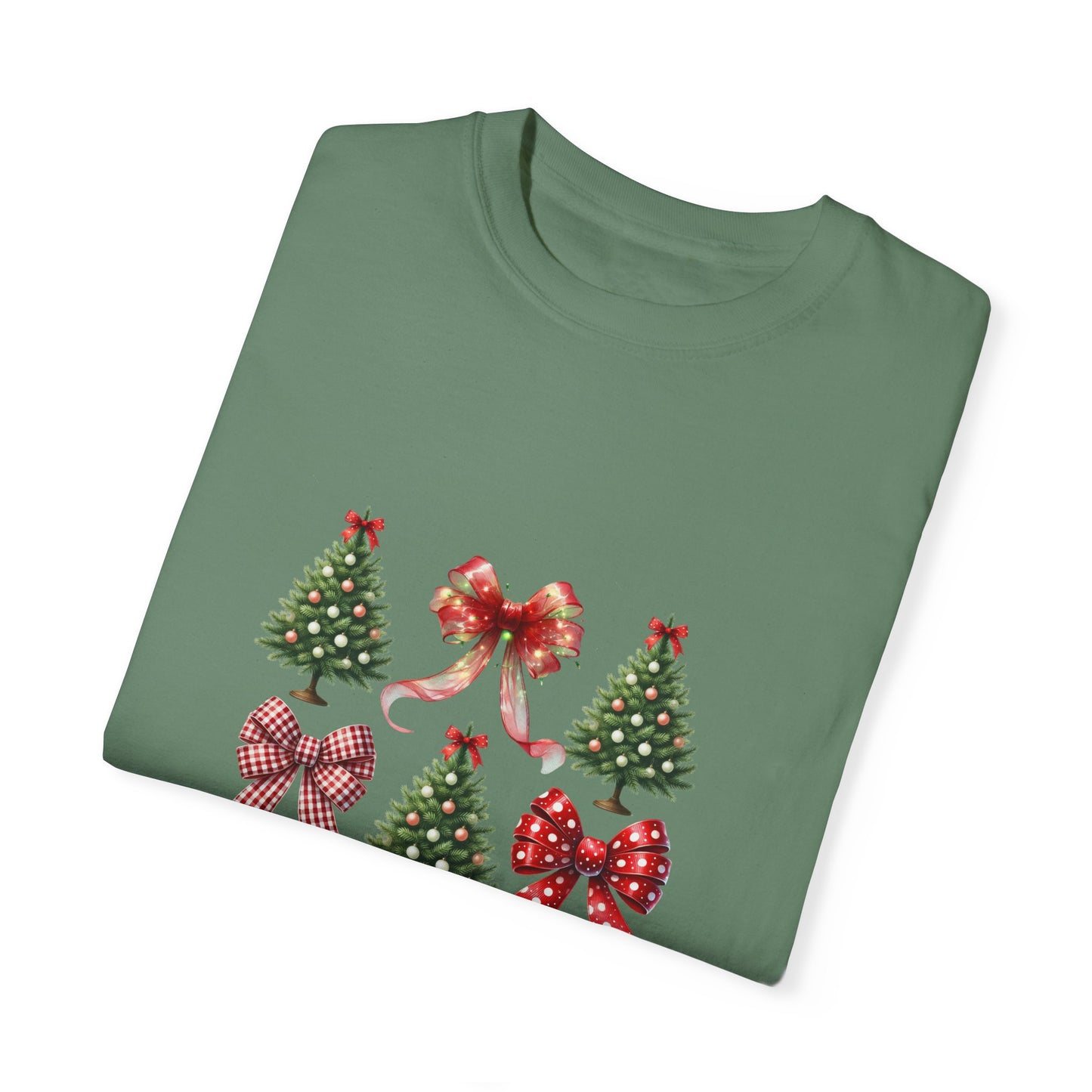 Bows & Trees 3x3