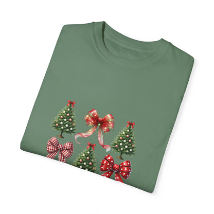 Bows & Trees 3x3