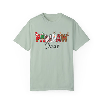 Pawpaw Claus