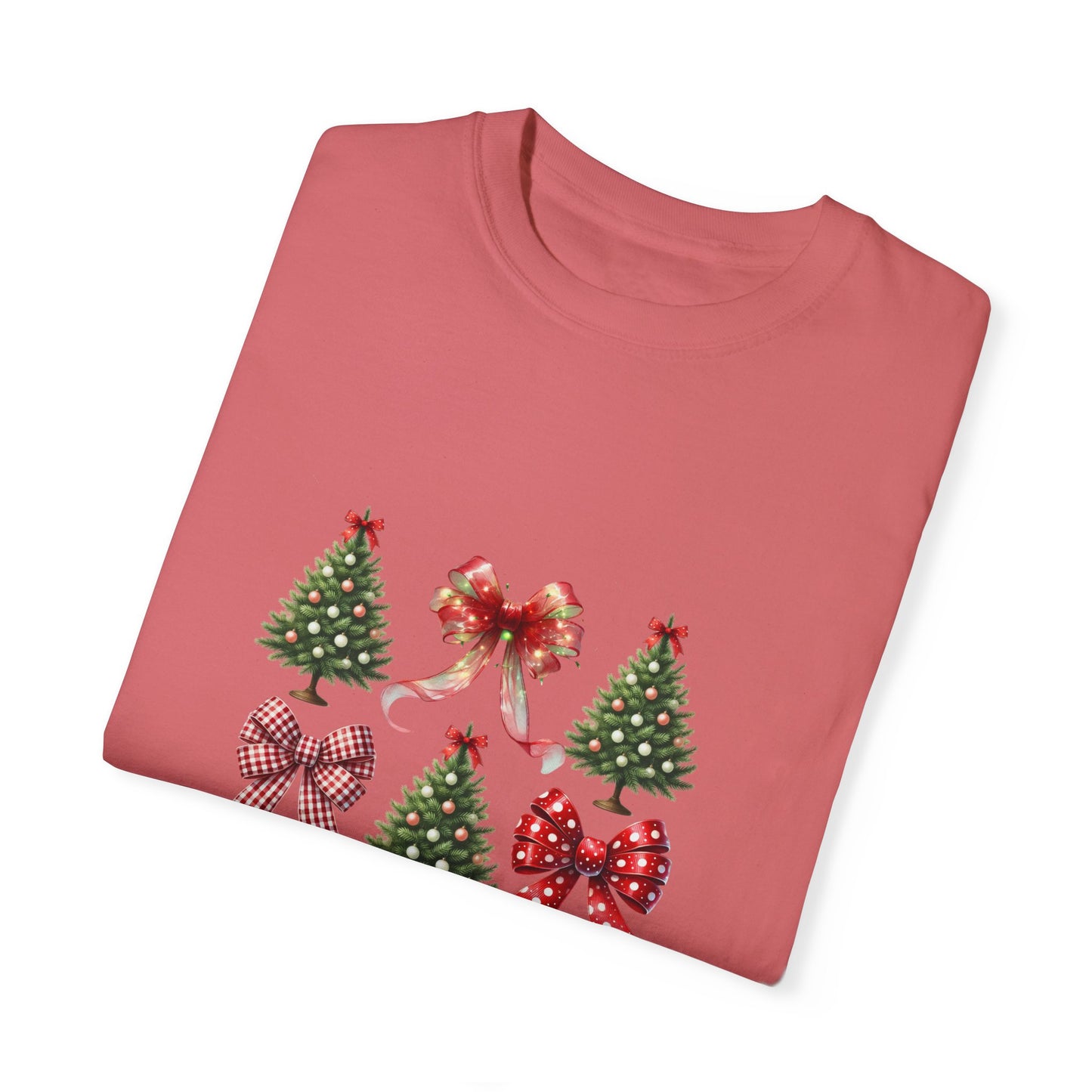 Bows & Trees 3x3