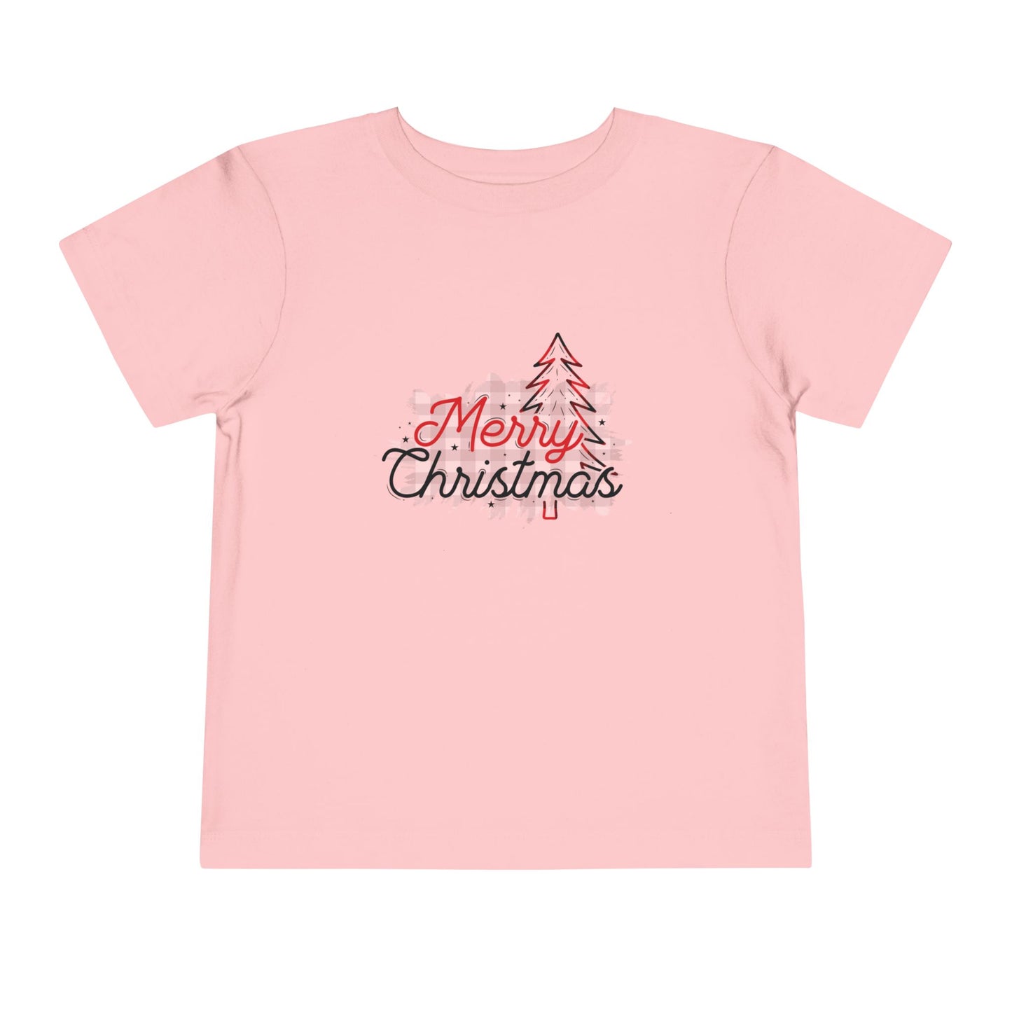 Merry Christmas Trees (T)