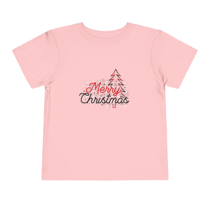 Merry Christmas Trees (T)