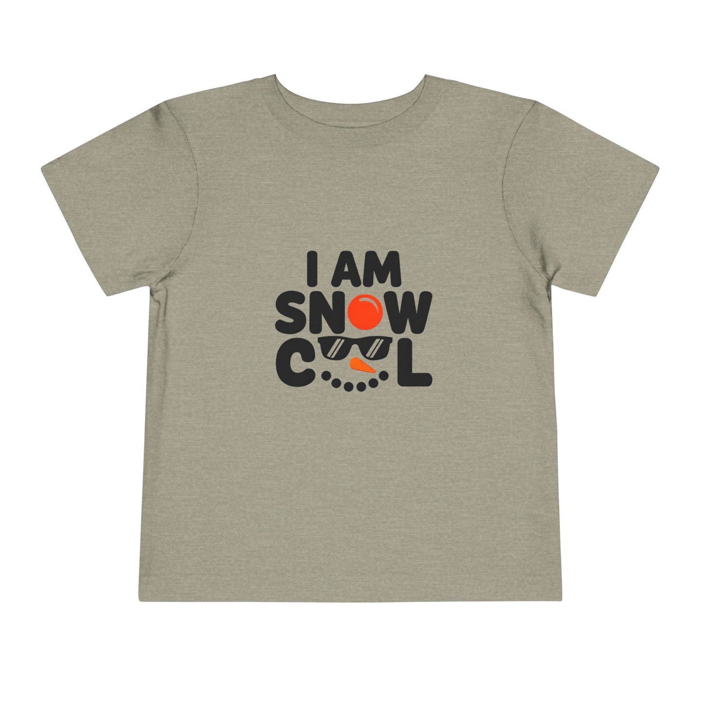 I Am Snow Cool (T)