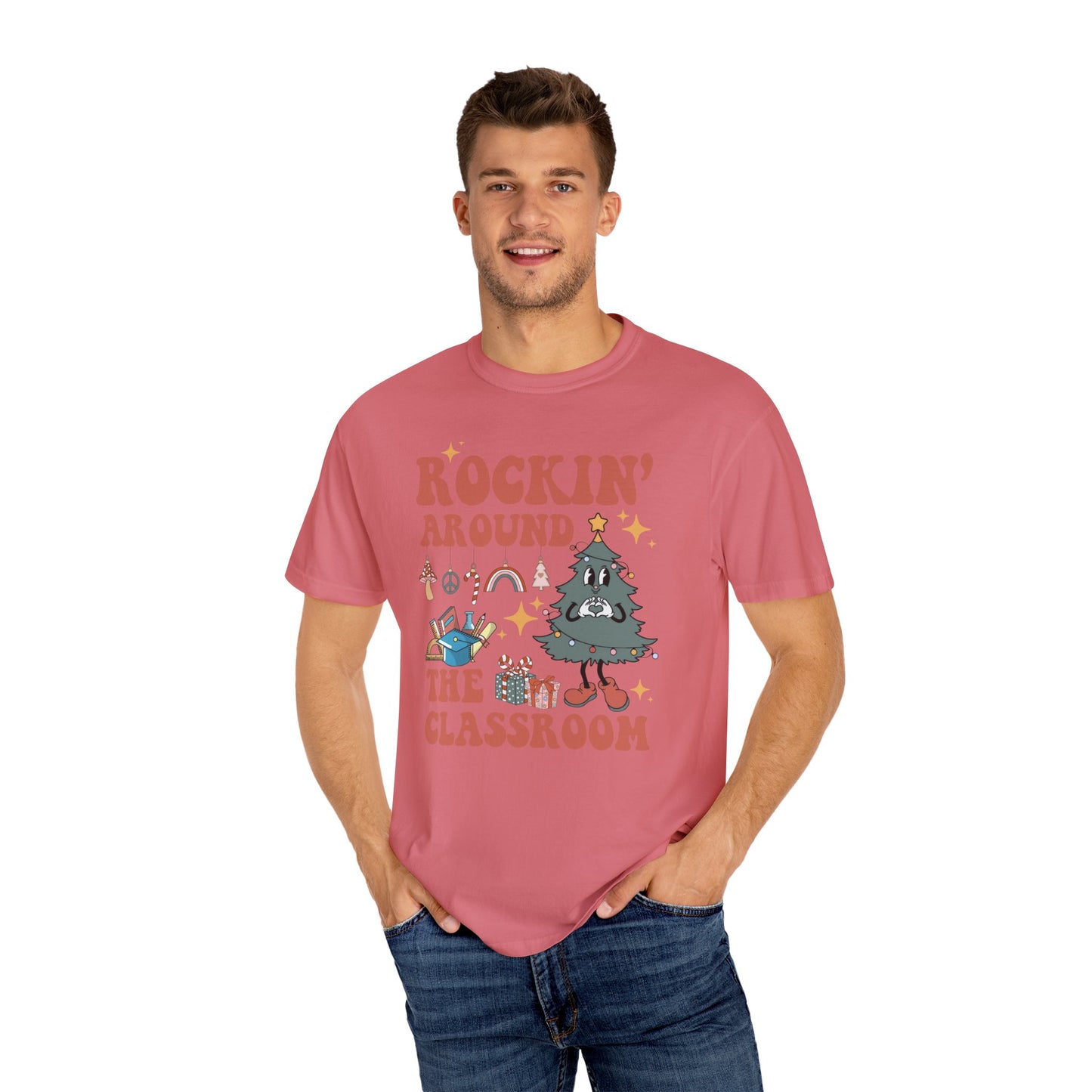 Rockin' Around The Classroom