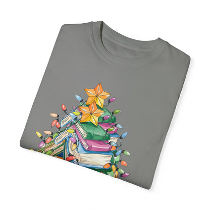 Book Tree