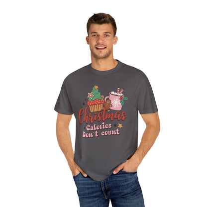 Christmas Calories Don't Count 2