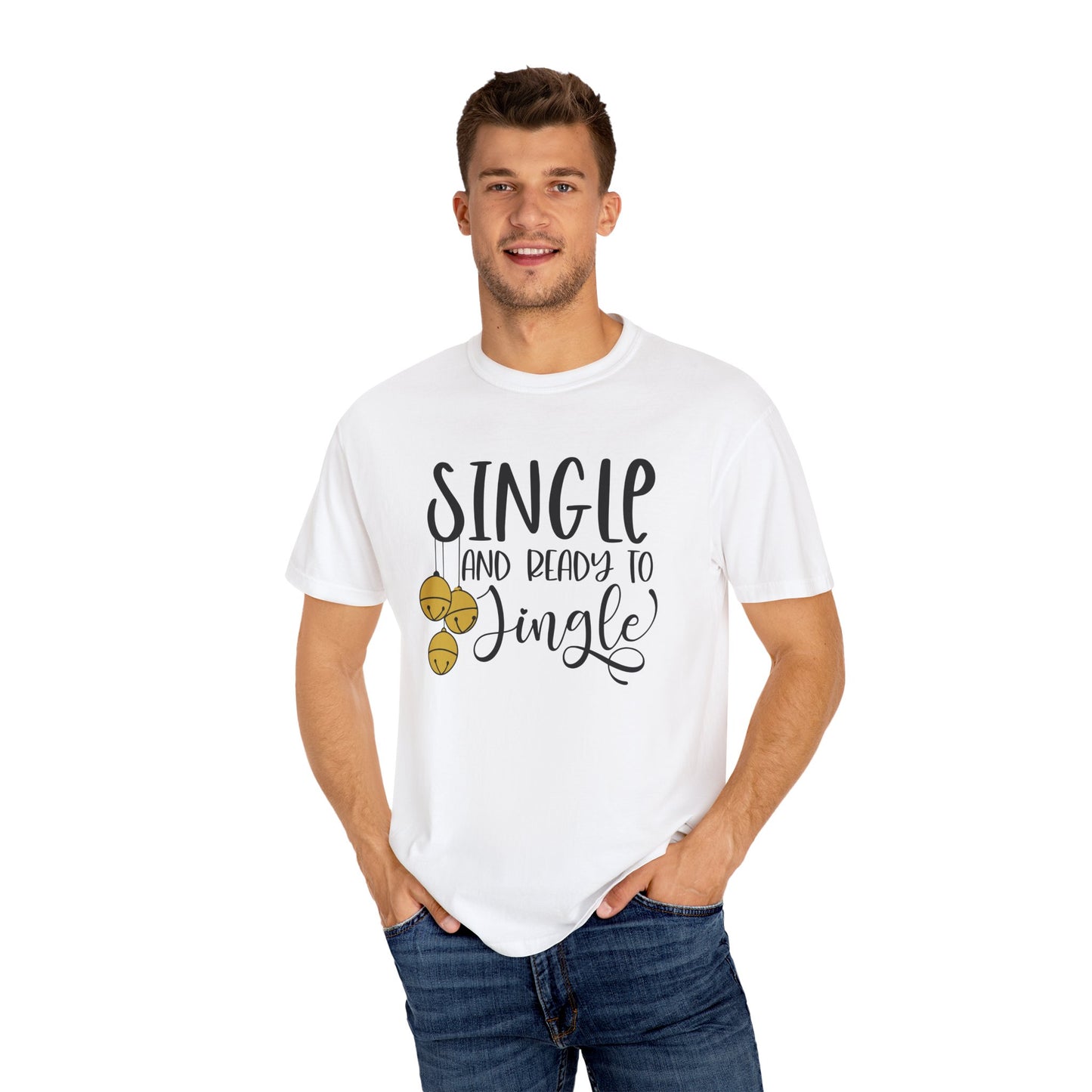 Single and Ready to Jingle