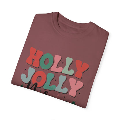 Holly Jolly Nurses