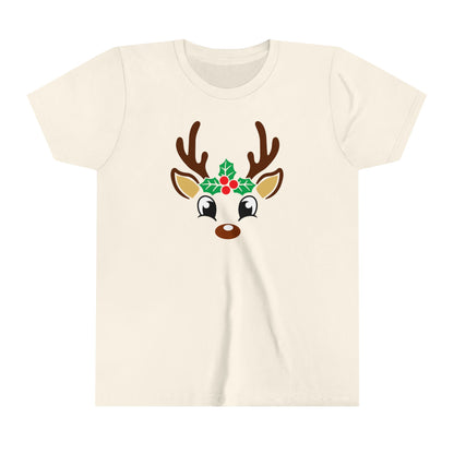 Reindeer 3 (Y)