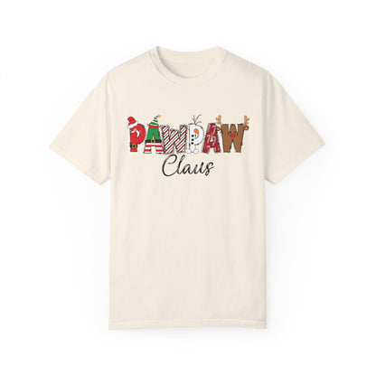 Pawpaw Claus
