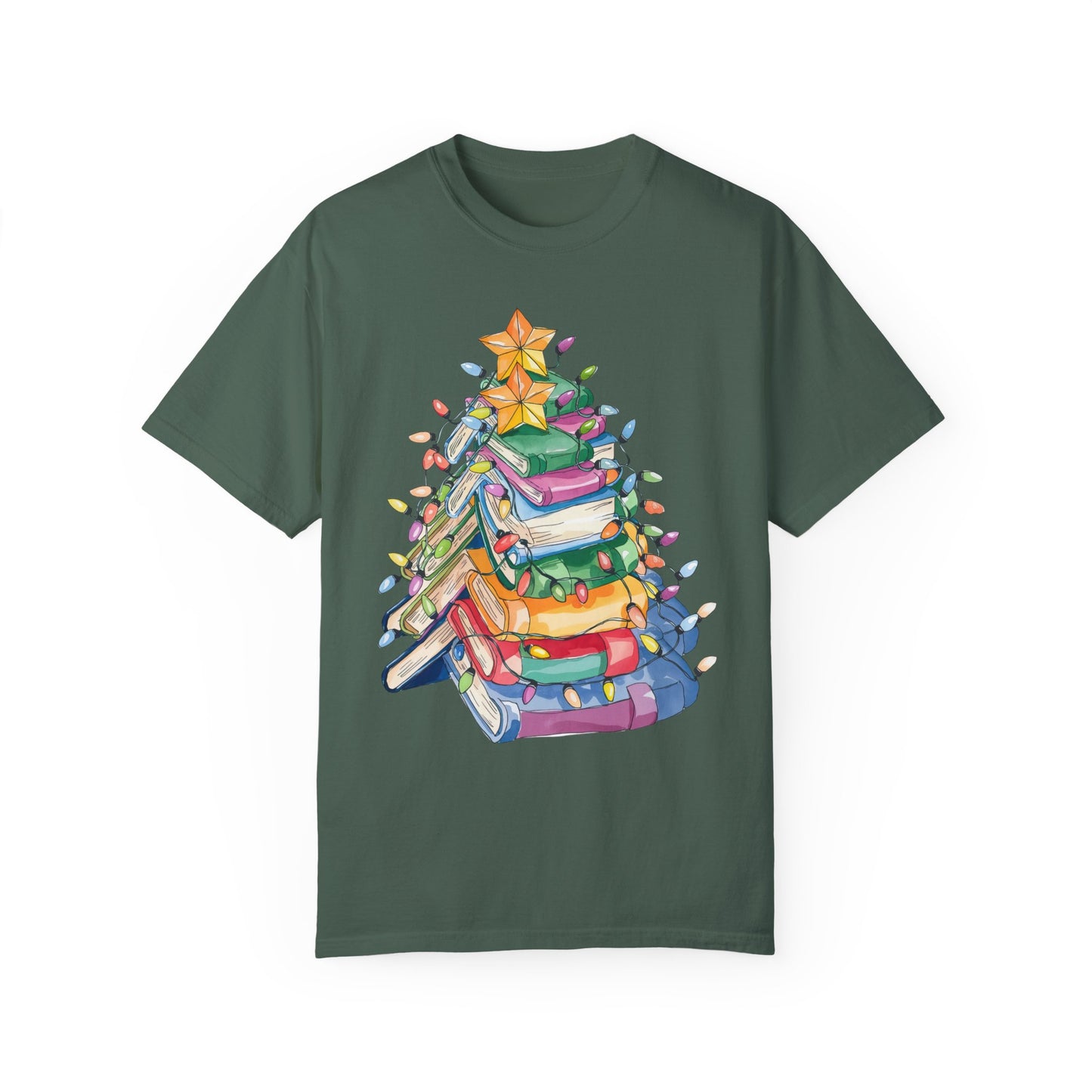 Book Tree