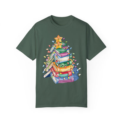 Book Tree