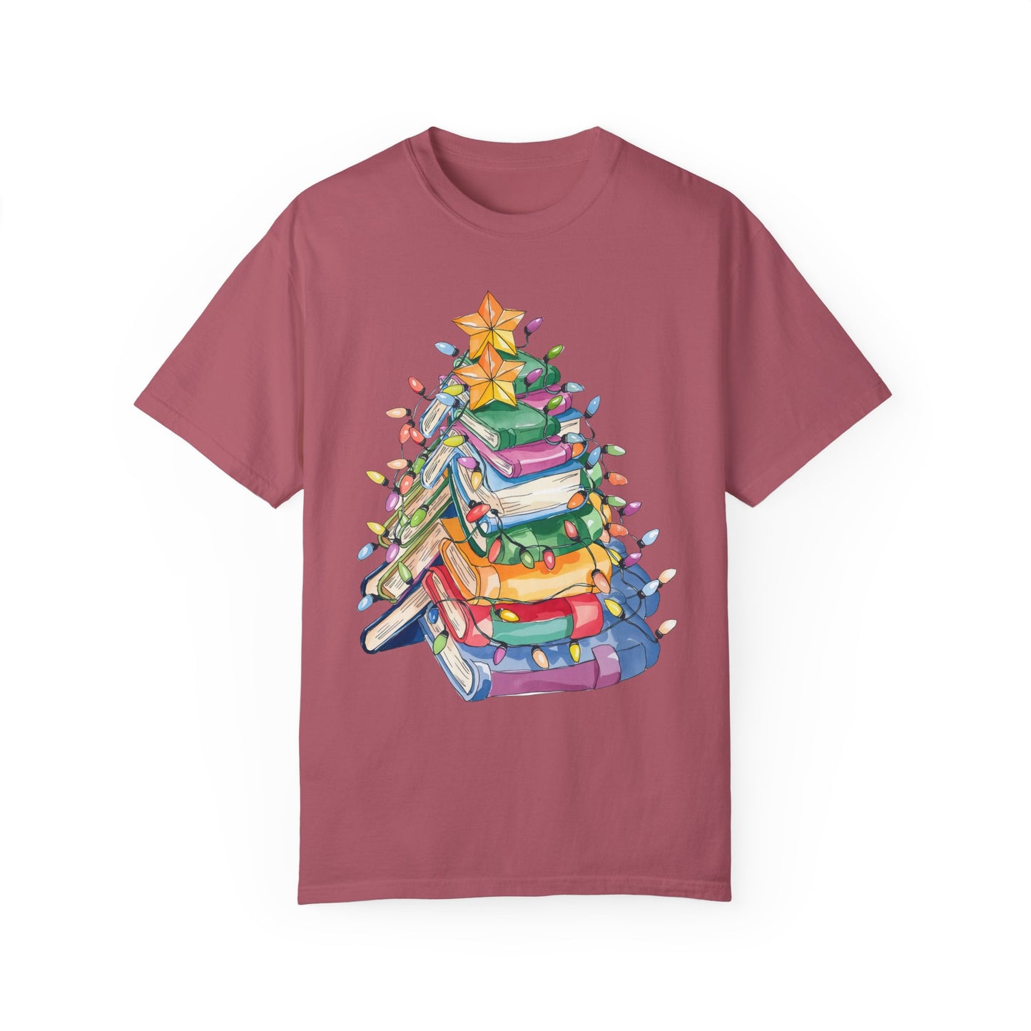 Book Tree