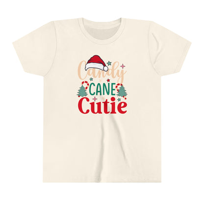 Candy Cane Cutie (Y)