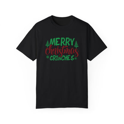 Merry Christmas Grinches 2