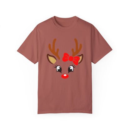 Reindeer 4