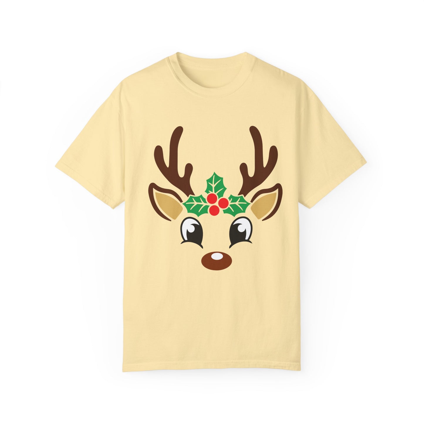 Reindeer 3