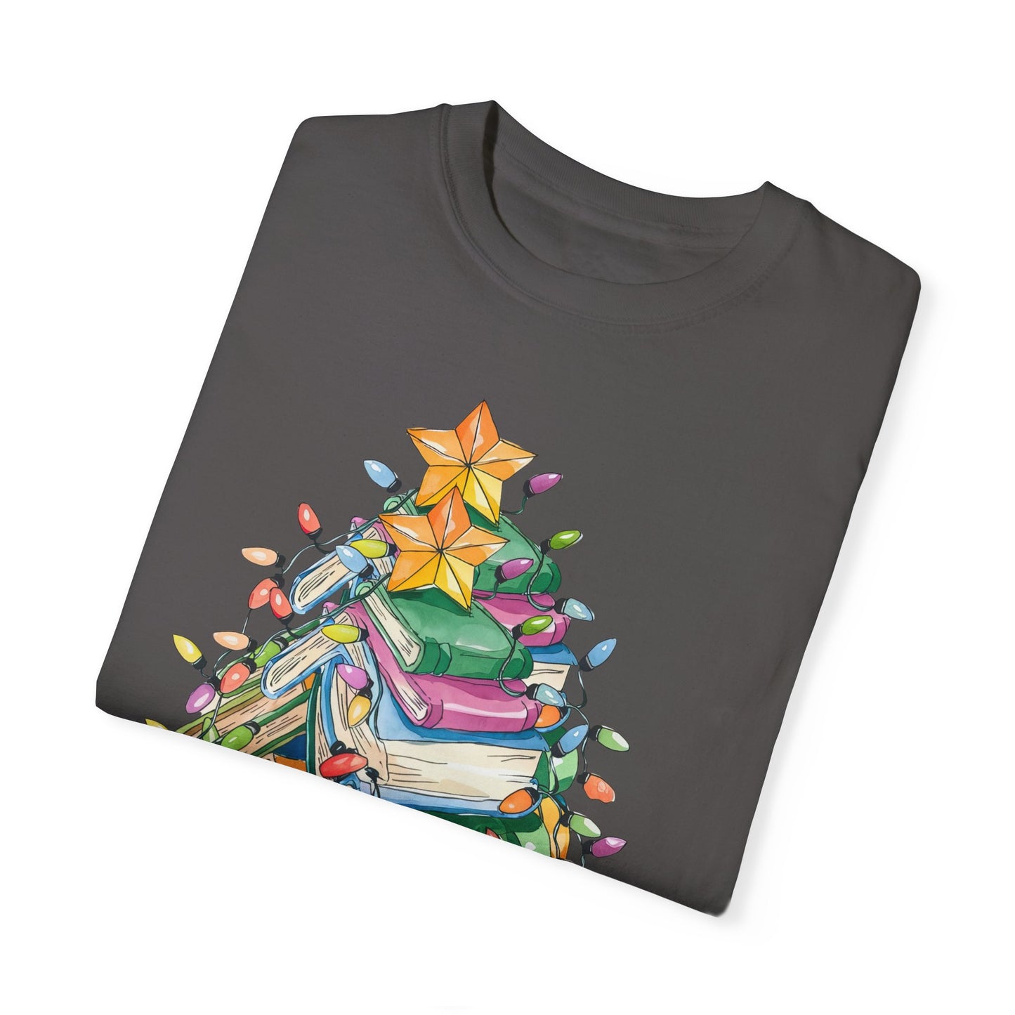 Book Tree