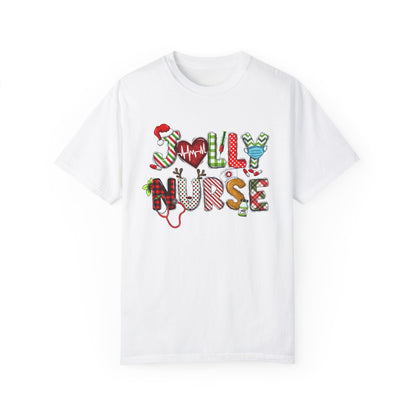 Jolly Nurse