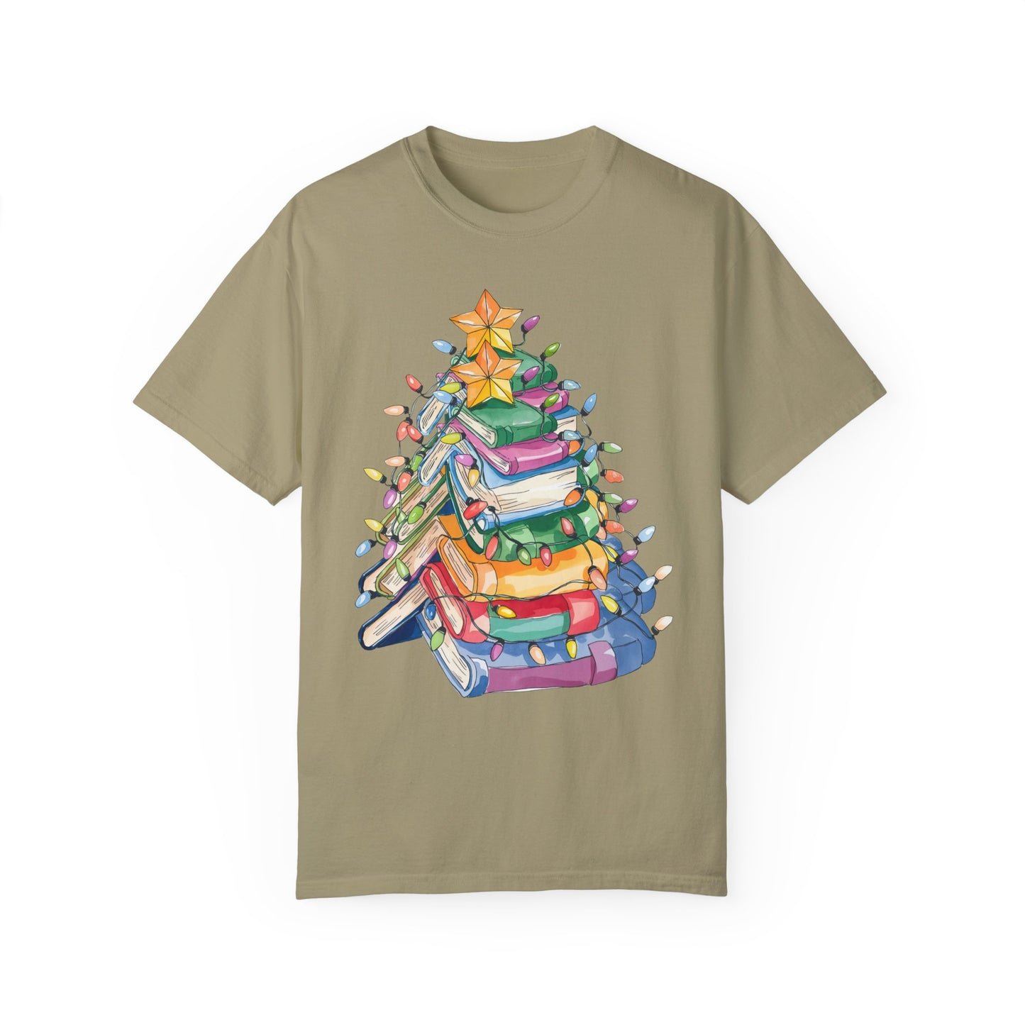 Book Tree