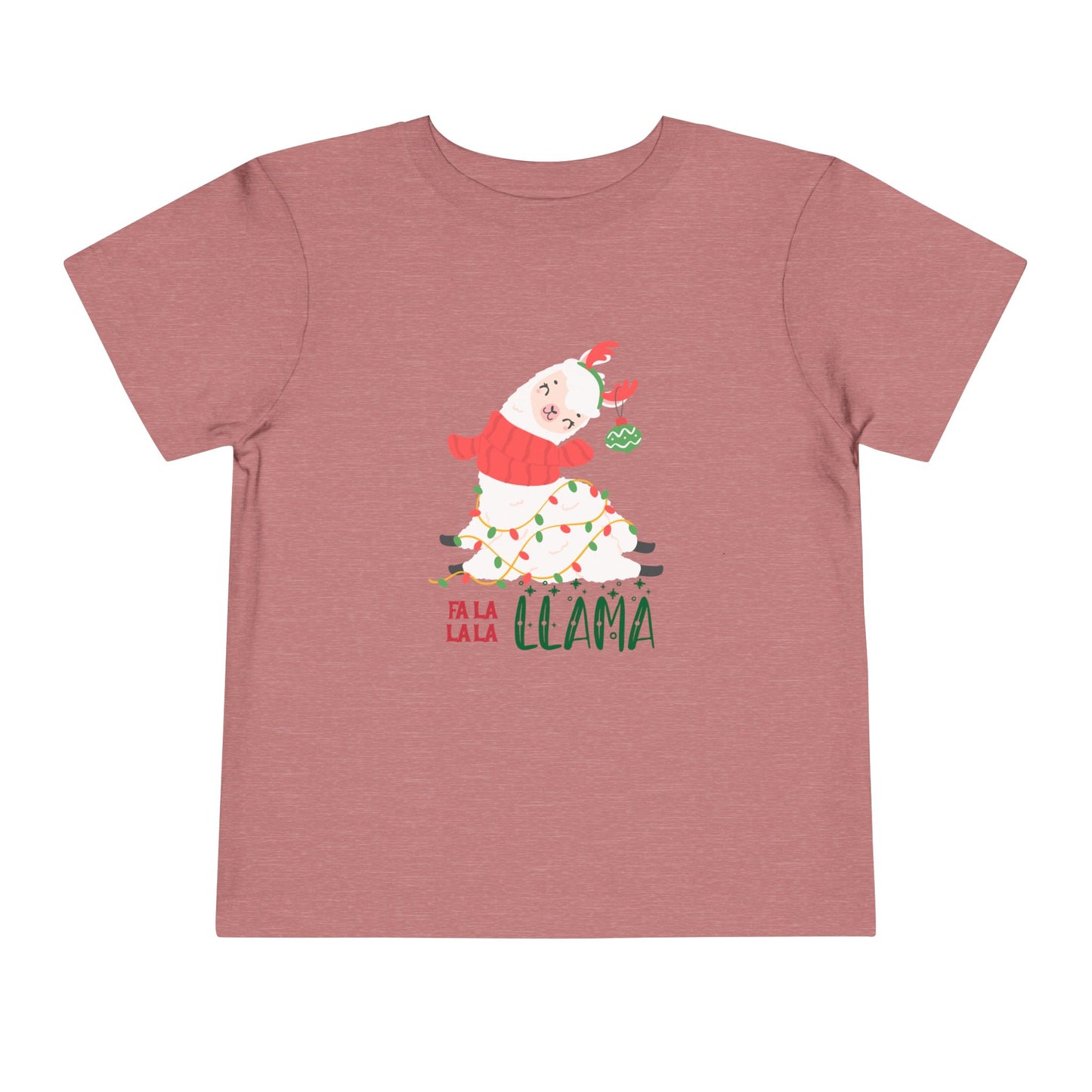 Fa La La La Llama 1 (T)