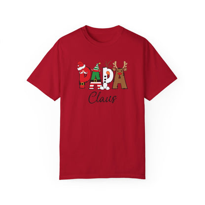 Papa Claus