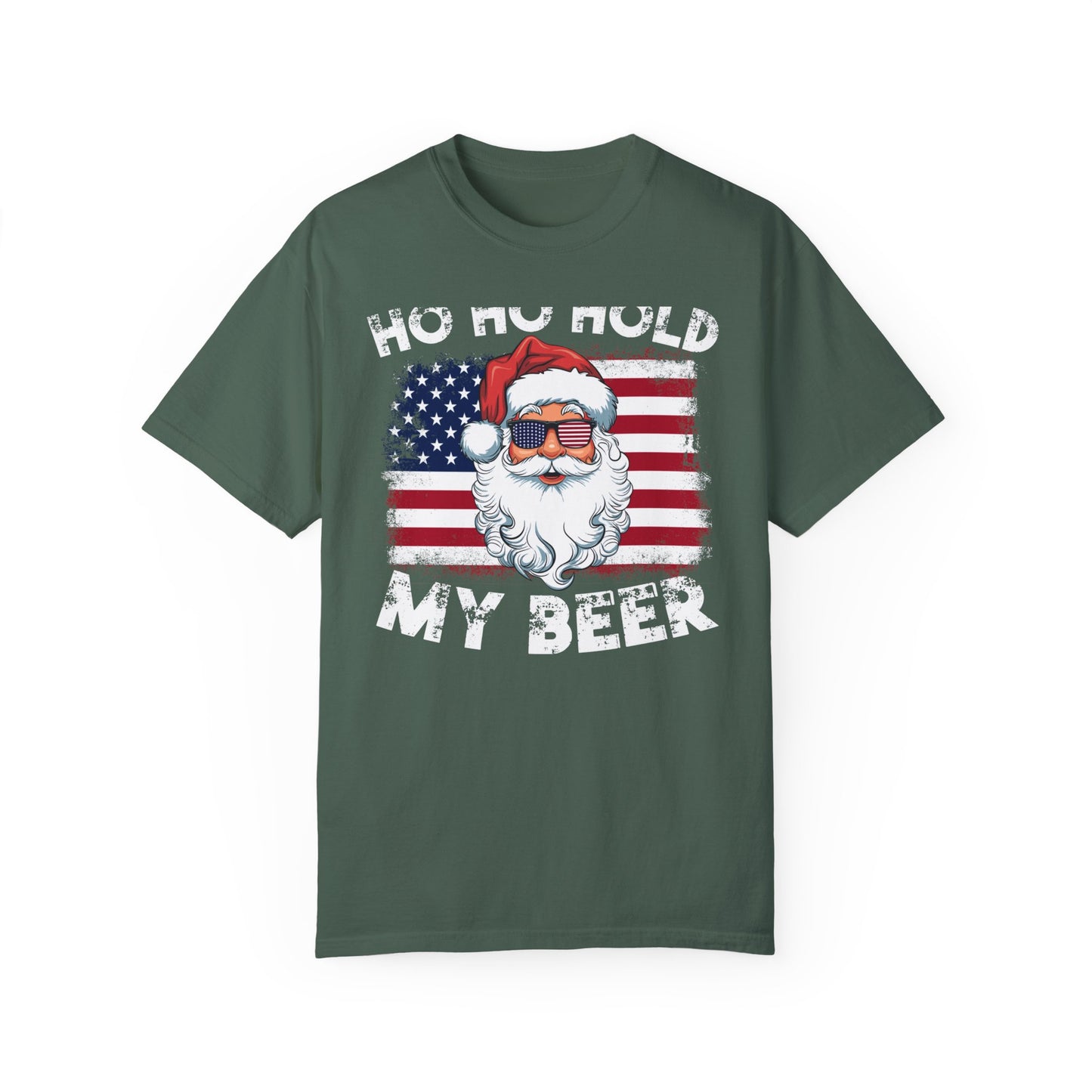 'Merica Santa
