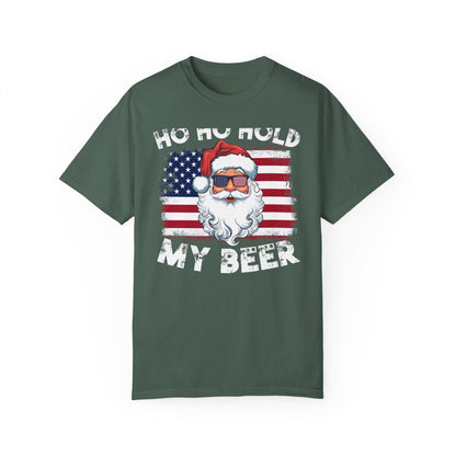 'Merica Santa