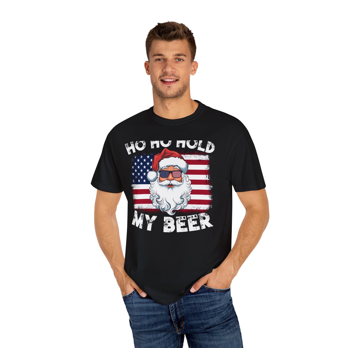 'Merica Santa