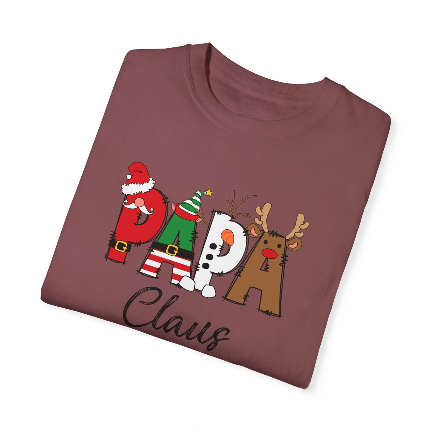 Papa Claus