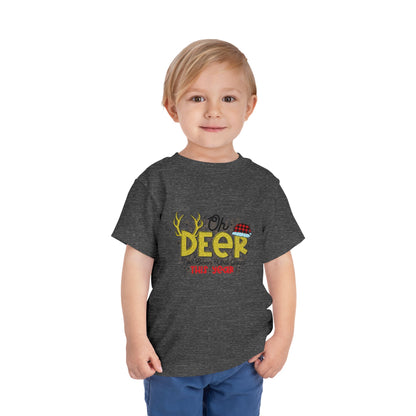 Oh Deer (T)