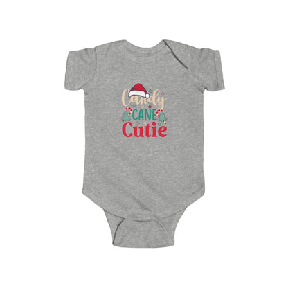 Candy Cane Cutie