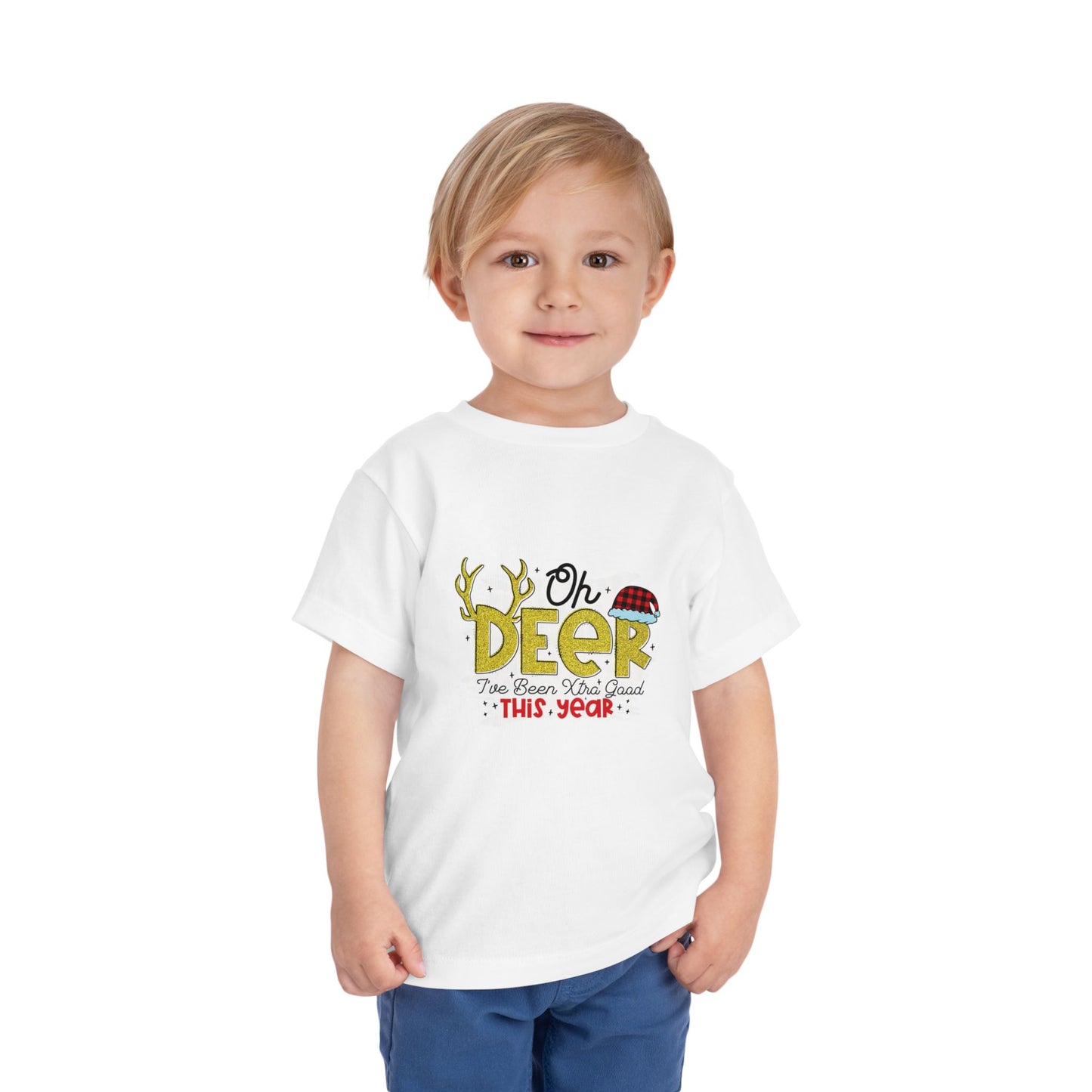 Oh Deer (T)