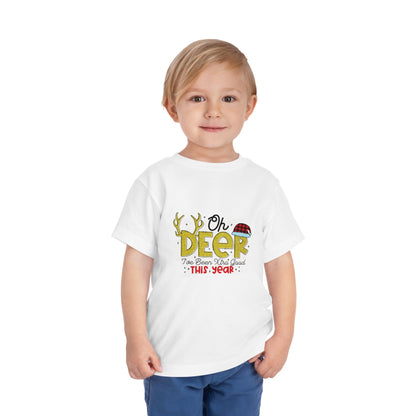 Oh Deer (T)