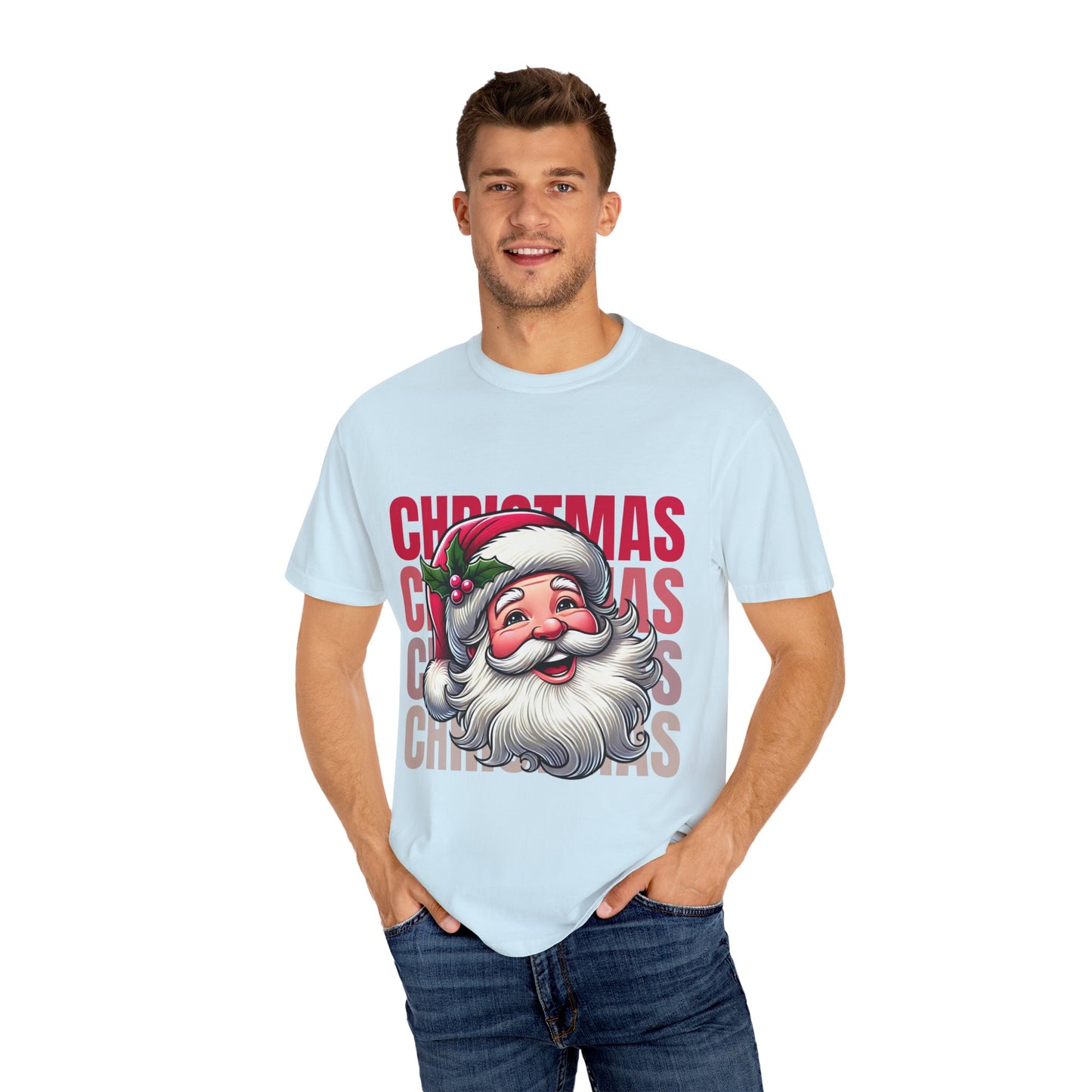 Christmas Santa