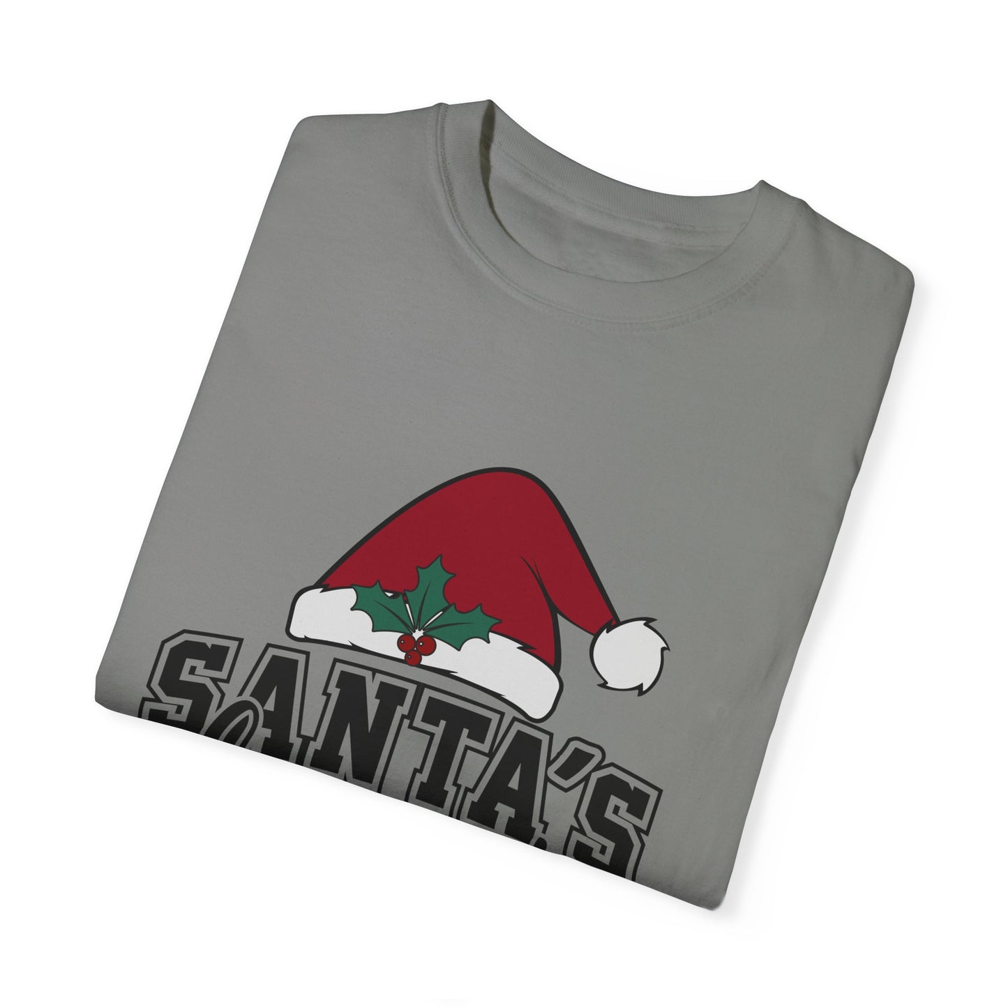 Santa's Favorite Nurse