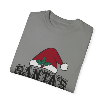 Santa's Favorite Nurse