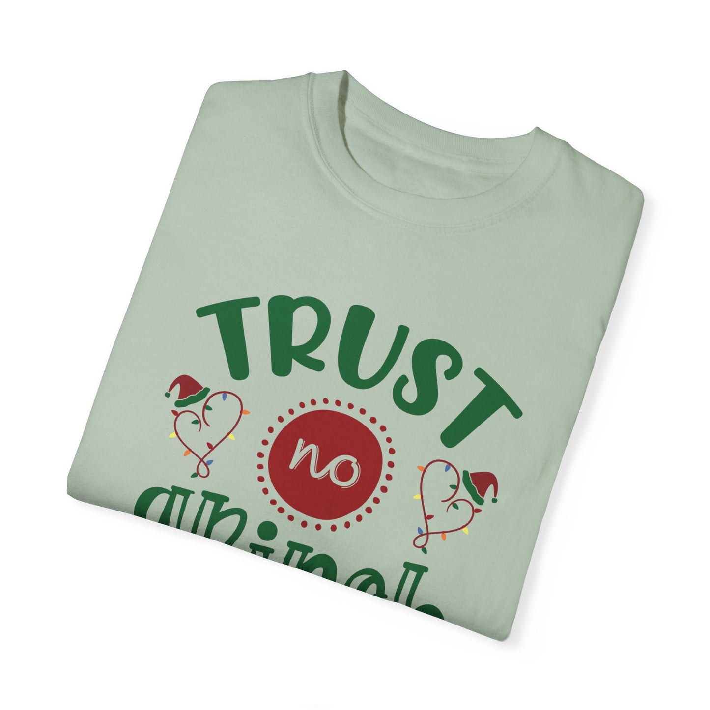 Trust No Grinch 2