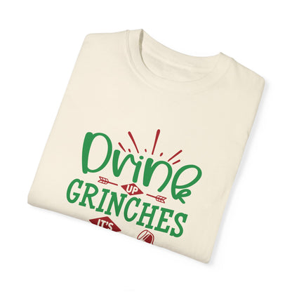 Drink Up Grinches 2