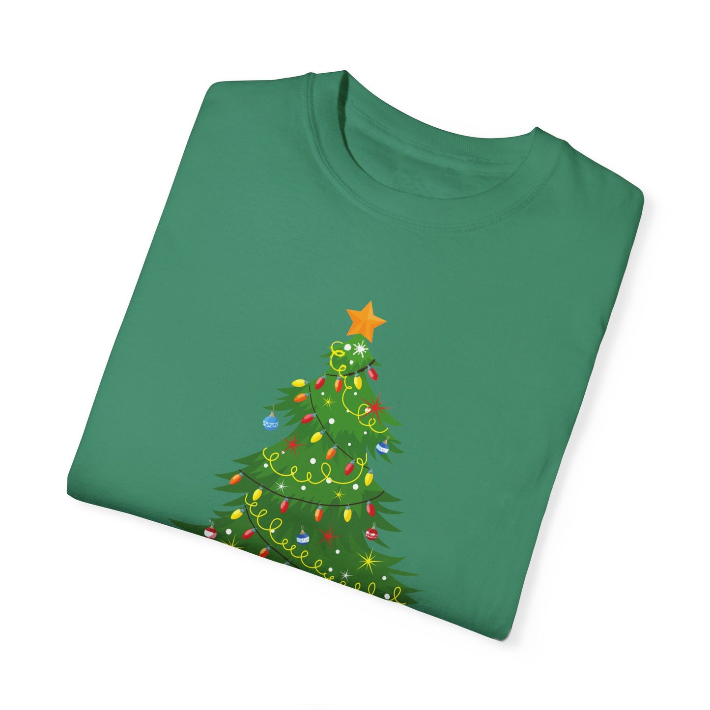 Totally Lit Tree