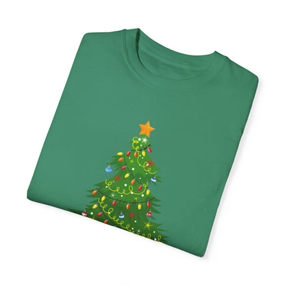 Totally Lit Tree