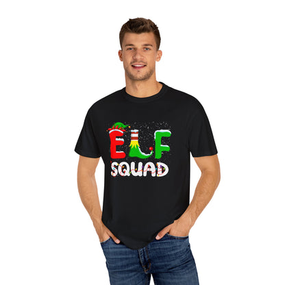 Elf Squad