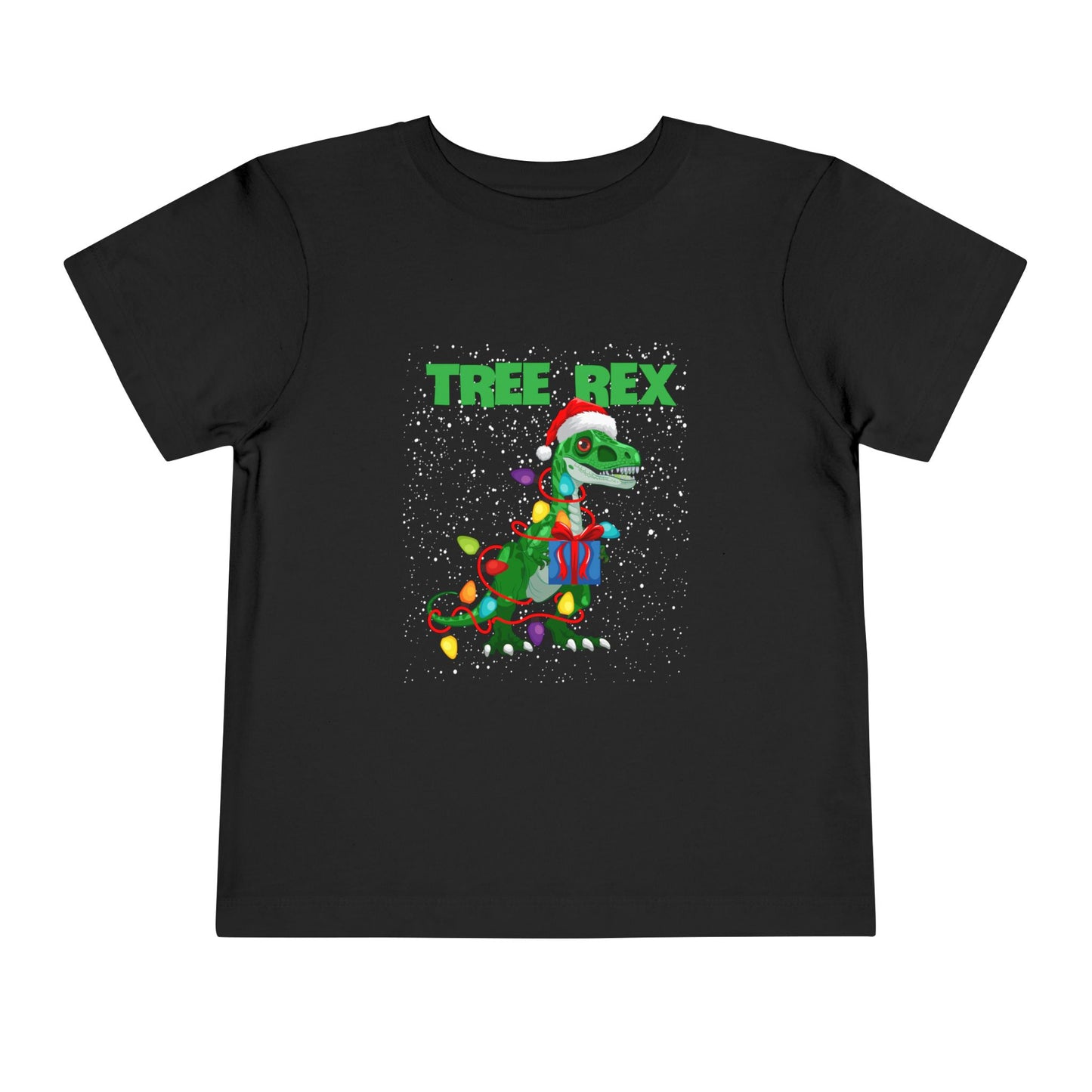 Tree Rex (T)