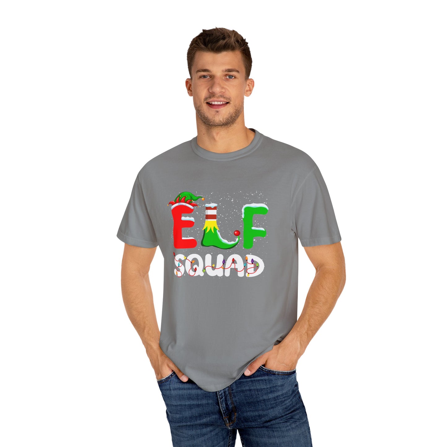 Elf Squad