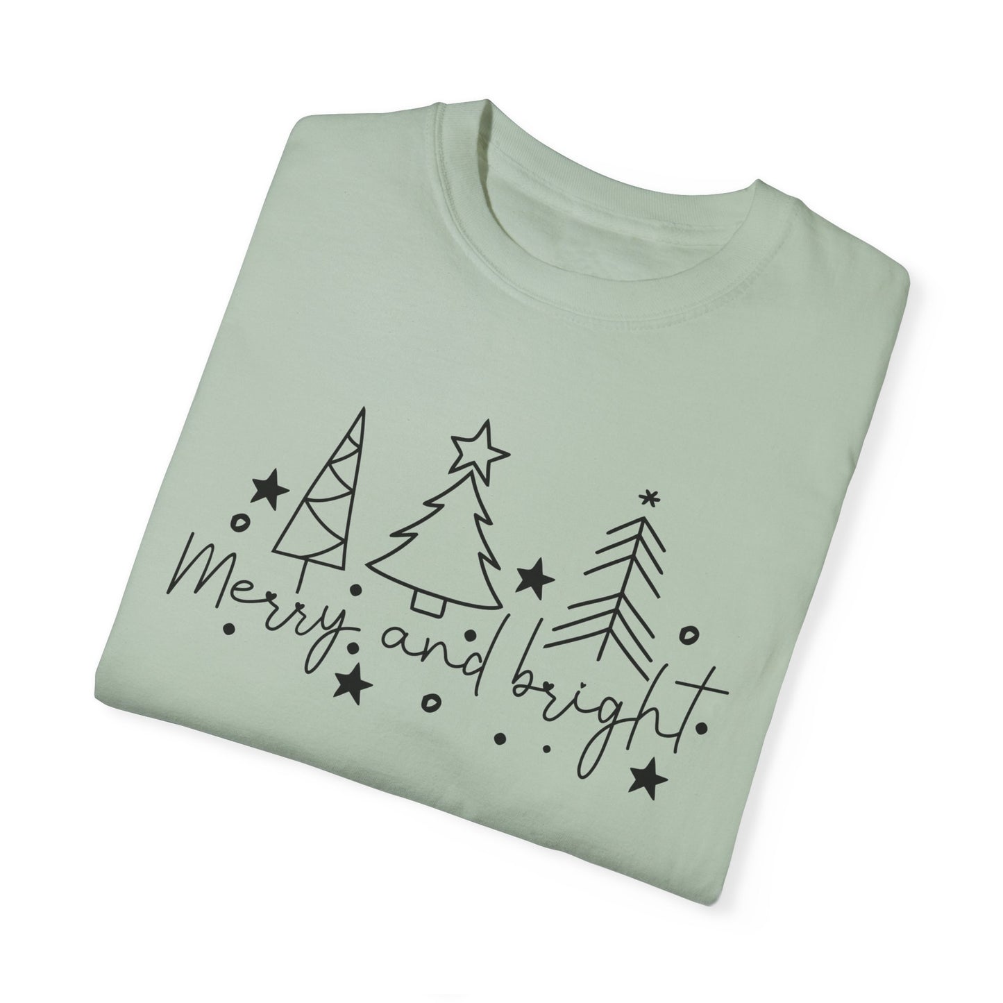 Merry & Bright 1