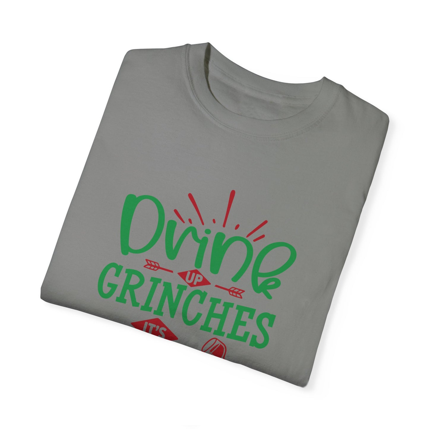 Drink Up Grinches 2