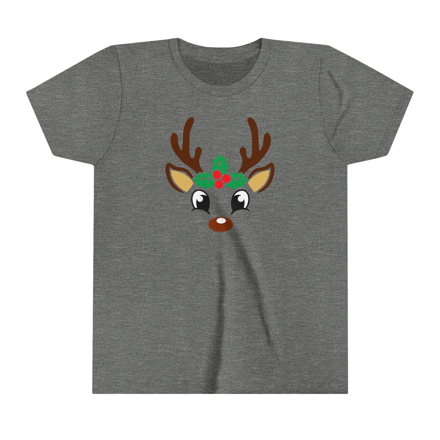 Reindeer 3 (Y)