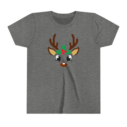 Reindeer 3 (Y)