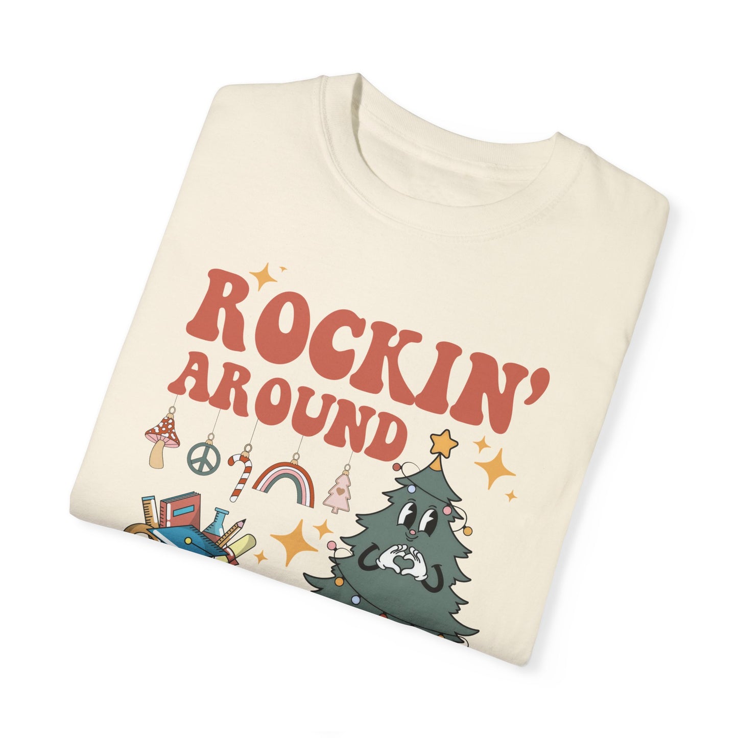 Rockin' Around The Classroom