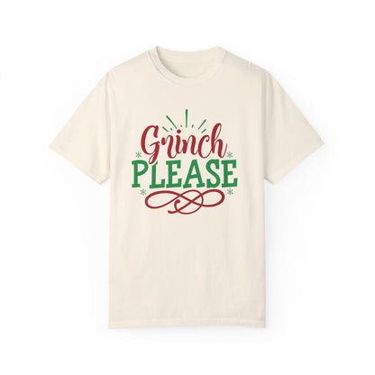 Grinch Please